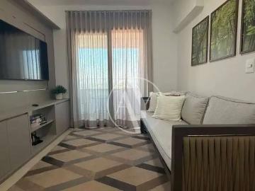 Apartamento para Locação em Campinas/SP Bosque 1 Quartos