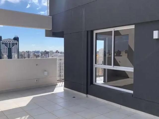 Apartamento para Locação em Campinas/SP Bosque 2 Quartos