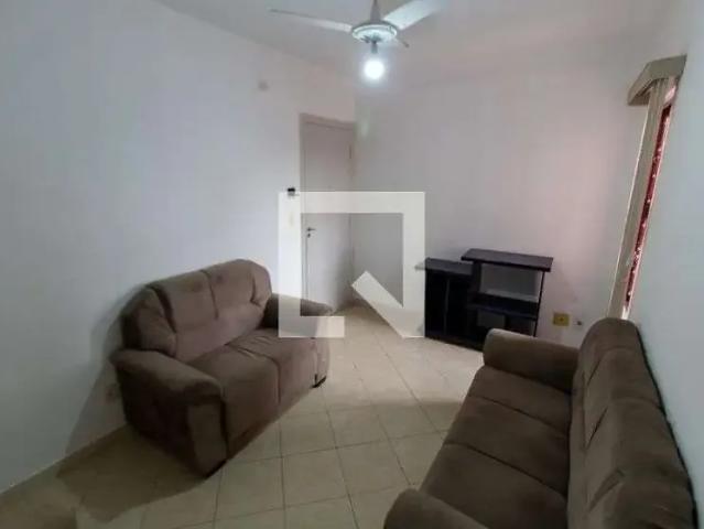 Apartamento para Locação em Campinas/SP Bosque 2 Quartos