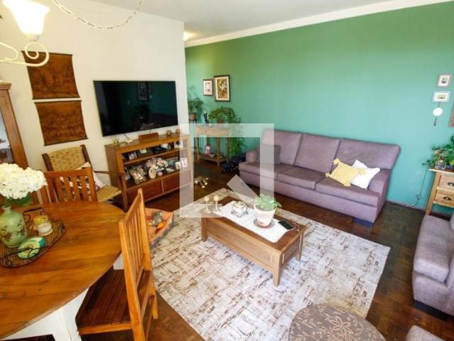 Apartamento para Locação em Campinas/SP Bosque 2 Quartos