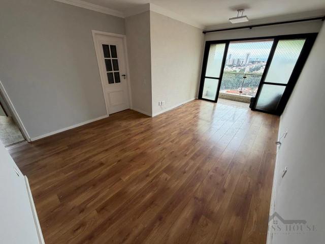 Apartamento para Locação em Campinas/SP Bosque 2 Quartos