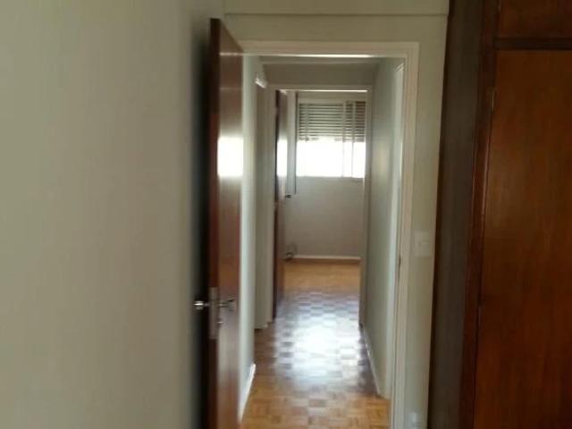 Apartamento para Locação em Campinas/SP Bosque 2 Quartos