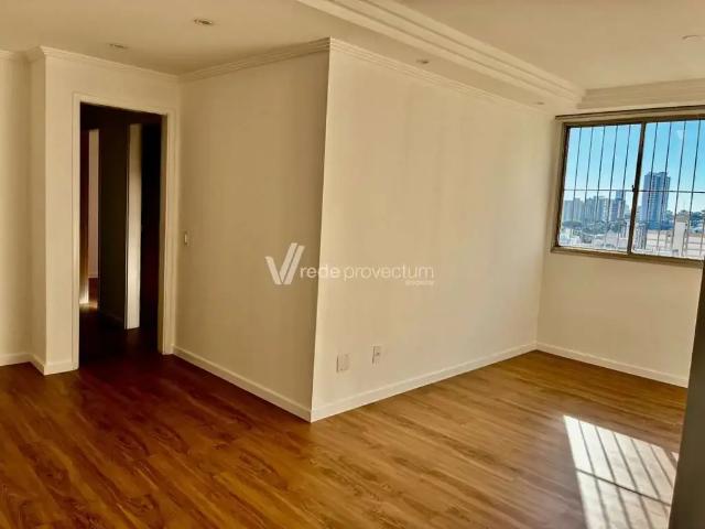 Apartamento para Locação em Campinas/SP Bosque 3 Quartos