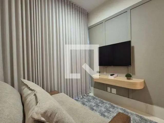 Apartamento para Locação em Campinas/SP Botafogo 1 Quartos