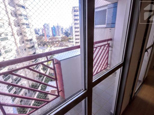 Apartamento para Locação em Campinas/SP Botafogo 1 Quartos