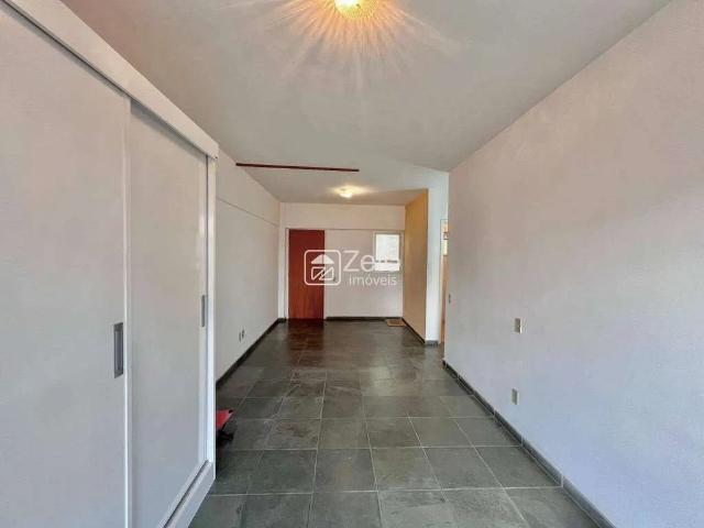 Apartamento para Locação em Campinas/SP Botafogo 1 Quartos