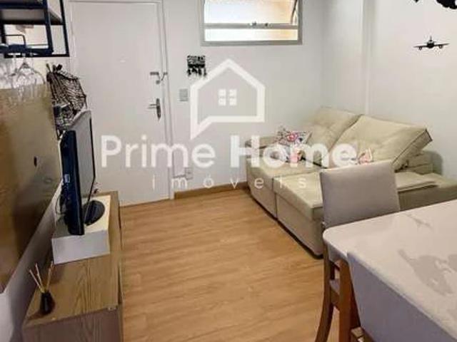 Apartamento para Locação em Campinas/SP Botafogo 1 Quartos