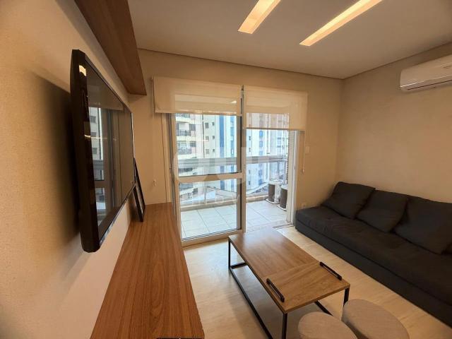 Apartamento para Locação em Campinas/SP Botafogo 1 Quartos