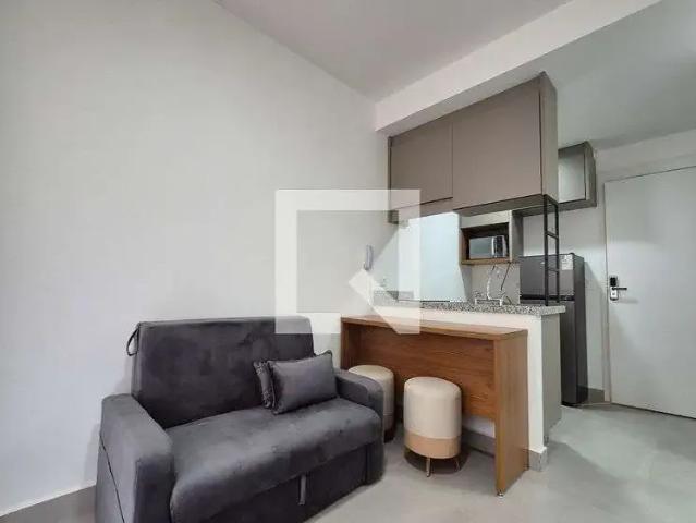 Apartamento para Locação em Campinas/SP Botafogo 1 Quartos
