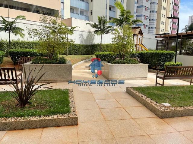 Apartamento para Locação em Campinas/SP Botafogo 1 Quartos