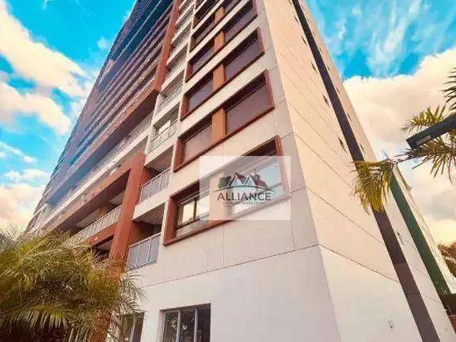 Apartamento para Locação em Campinas/SP Botafogo 1 Quartos