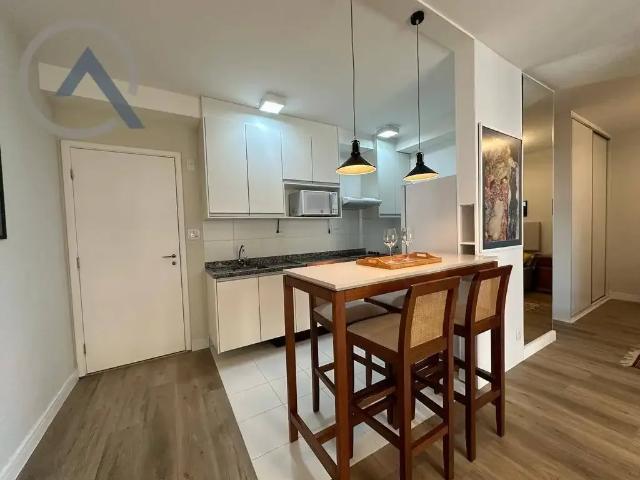 Apartamento para Locação em Campinas/SP Botafogo 1 Quartos