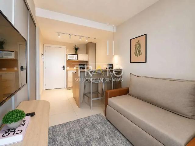 Apartamento para Locação em Campinas/SP Botafogo 1 Quartos