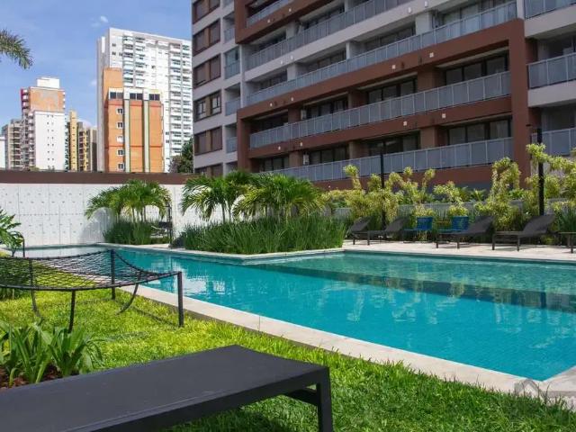 Apartamento para Locação em Campinas/SP Botafogo 1 Quartos
