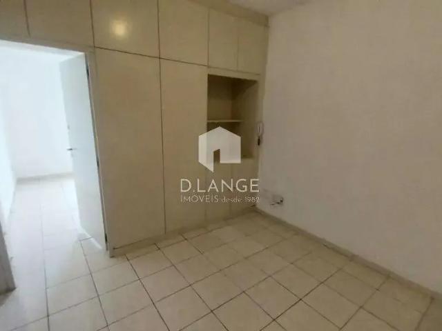 Apartamento para Locação em Campinas/SP Botafogo 1 Quartos