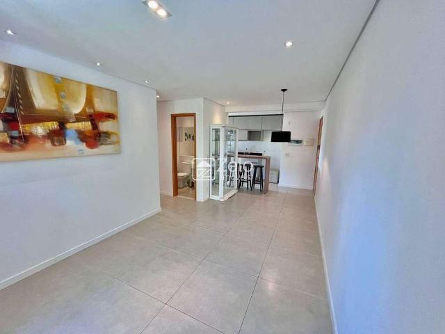 Apartamento para Locação em Campinas/SP Botafogo 1 Quartos