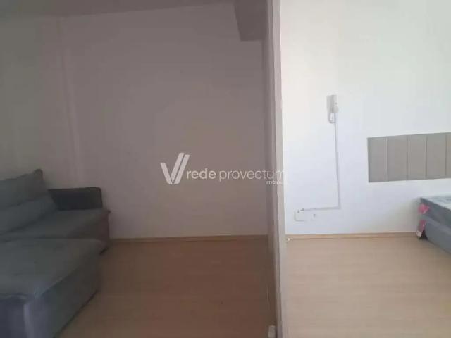 Apartamento para Locação em Campinas/SP Botafogo 1 Quartos