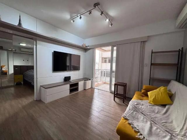 Apartamento para Locação em Campinas/SP Botafogo 1 Quartos