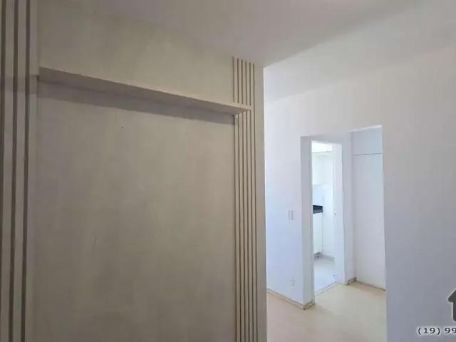 Apartamento para Locação em Campinas/SP Botafogo 1 Quartos