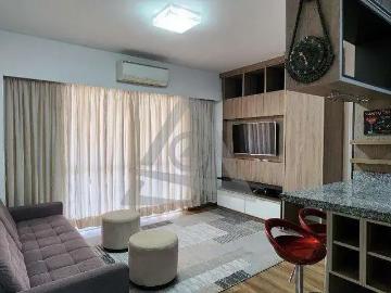 Apartamento para Locação em Campinas/SP Botafogo 1 Quartos
