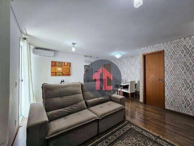 Apartamento para Locação em Campinas/SP Botafogo 1 Quartos