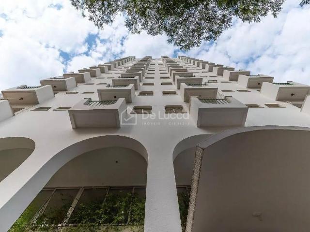 Apartamento para Locação em Campinas/SP Botafogo 1 Quartos