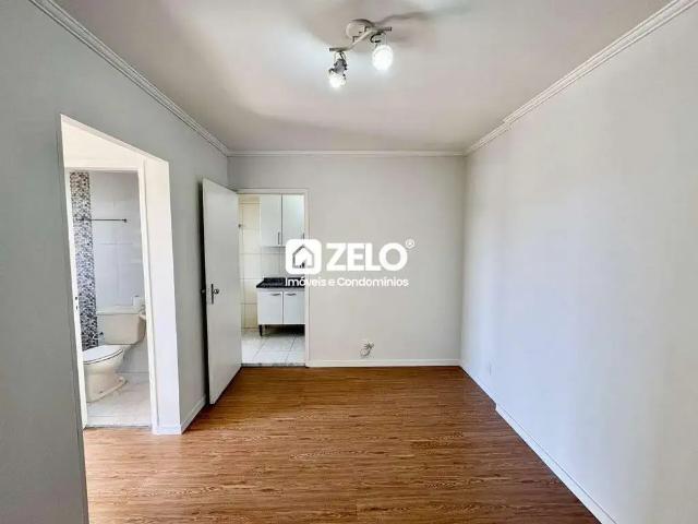 Apartamento para Locação em Campinas/SP Botafogo 1 Quartos