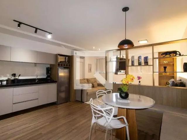Apartamento para Locação em Campinas/SP Botafogo 1 Quartos