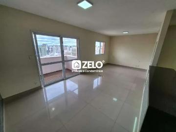 Apartamento para Locação em Campinas/SP Botafogo 1 Quartos