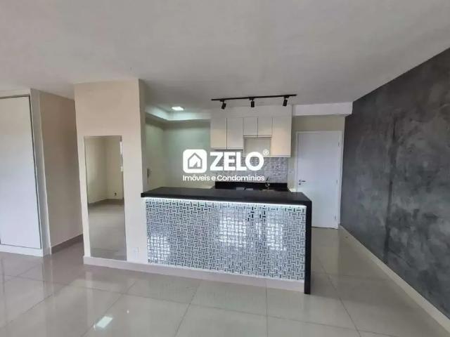 Apartamento para Locação em Campinas/SP Botafogo 1 Quartos