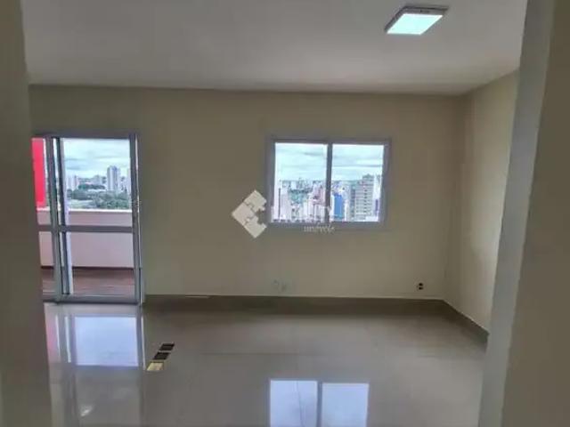 Apartamento para Locação em Campinas/SP Botafogo 1 Quartos