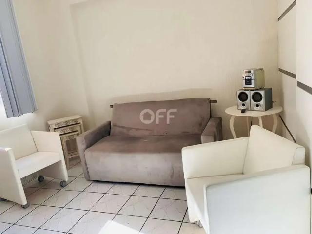 Apartamento para Locação em Campinas/SP Botafogo 1 Quartos