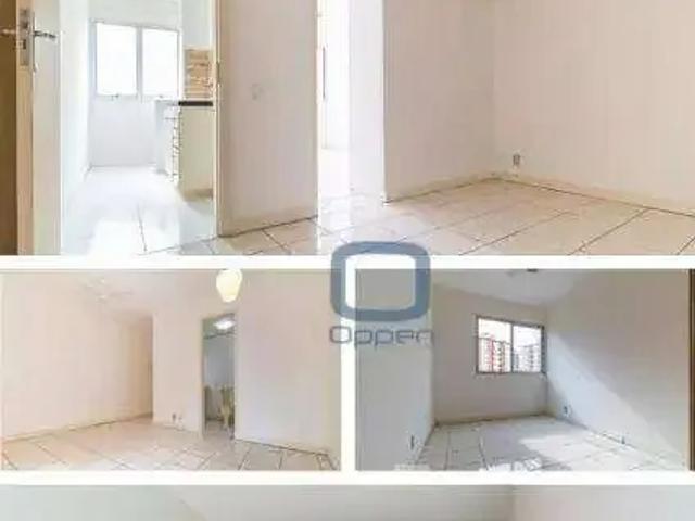 Apartamento para Locação em Campinas/SP Botafogo 1 Quartos