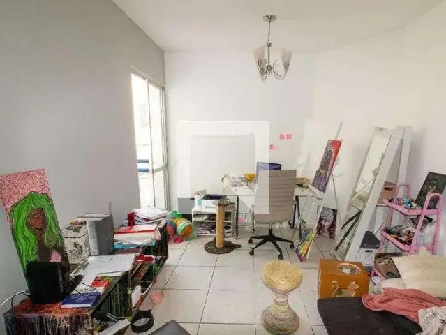 Apartamento para Locação em Campinas/SP Botafogo 1 Quartos