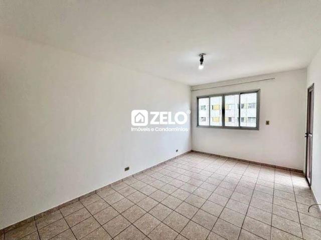 Apartamento para Locação em Campinas/SP Botafogo 1 Quartos