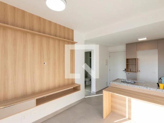 Apartamento para Locação em Campinas/SP Botafogo 1 Quartos