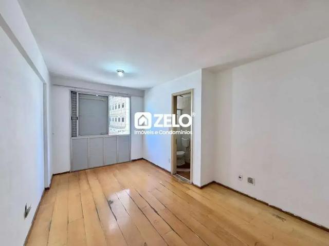 Apartamento para Locação em Campinas/SP Botafogo 1 Quartos
