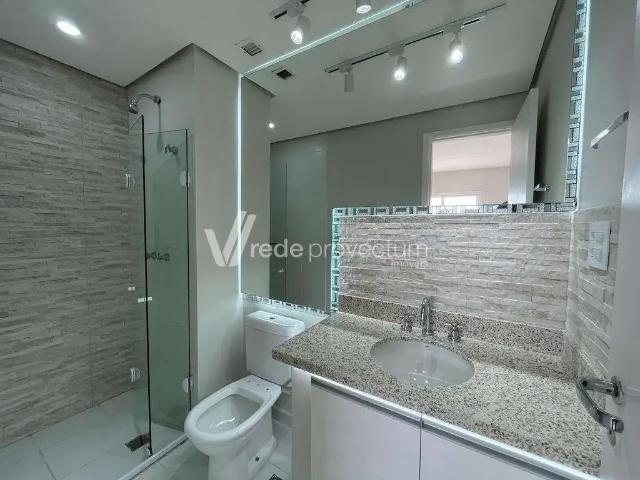 Apartamento para Locação em Campinas/SP Botafogo 1 Quartos