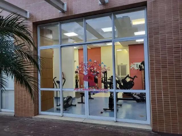 Apartamento para Locação em Campinas/SP Botafogo 1 Quartos