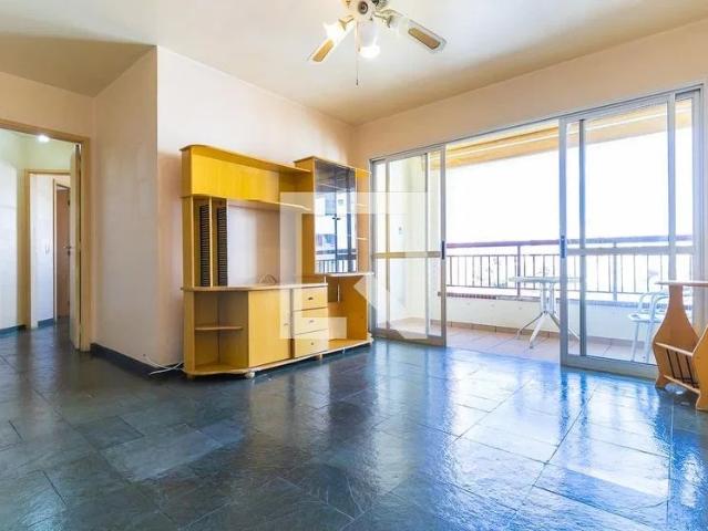 Apartamento para Locação em Campinas/SP Botafogo 2 Quartos