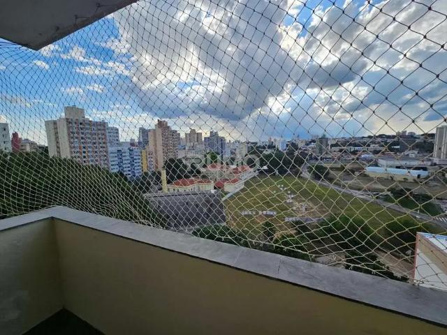 Apartamento para Locação em Campinas/SP Botafogo 2 Quartos