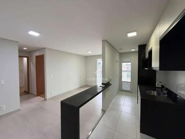 Apartamento para Locação em Campinas/SP Botafogo 2 Quartos