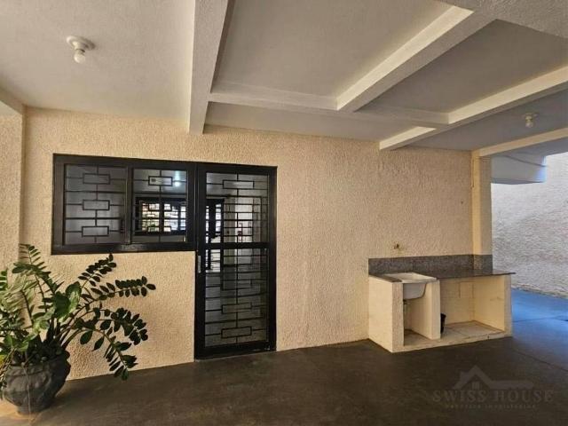 Apartamento para Locação em Campinas/SP Botafogo 3 Quartos