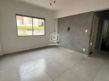 Apartamento para Locação em Campinas/SP Botafogo 3 Quartos