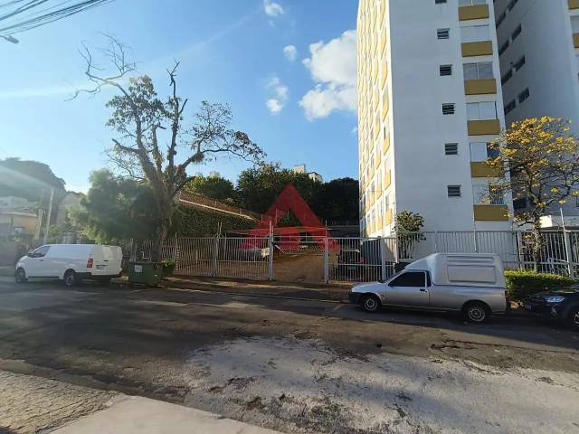 Apartamento para Locação em Campinas/SP Botafogo 3 Quartos