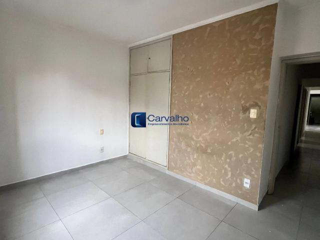 Apartamento para Locação em Campinas/SP Botafogo 3 Quartos