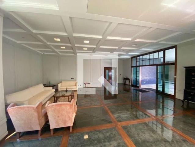 Apartamento para Locação em Campinas/SP Cambuí 4 Quartos