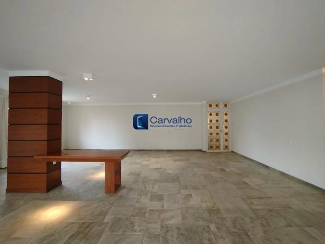 Apartamento para Locação em Campinas/SP Cambuí 4 Quartos