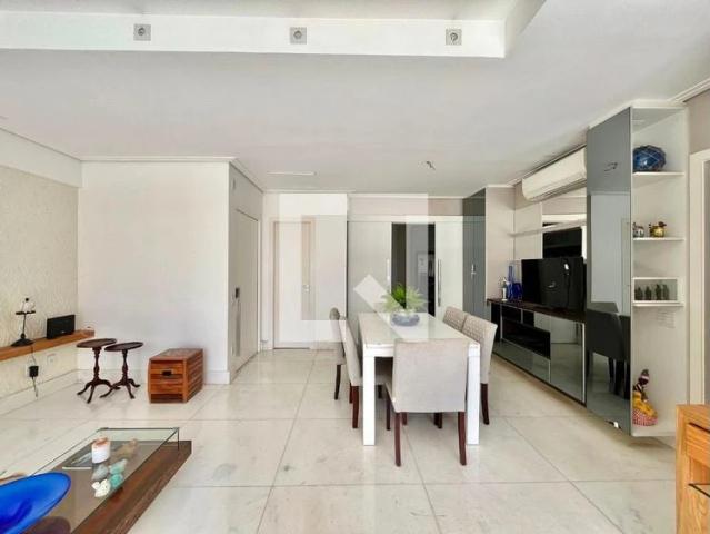 Apartamento para Locação em Campinas/SP Cambuí 4 Quartos