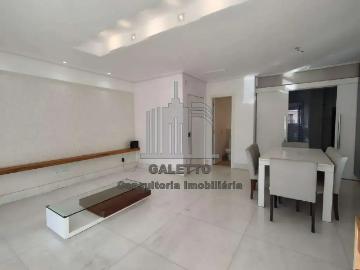 Apartamento para Locação em Campinas/SP Cambuí 4 Quartos